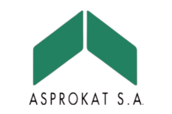 ASPROKAT S.A.